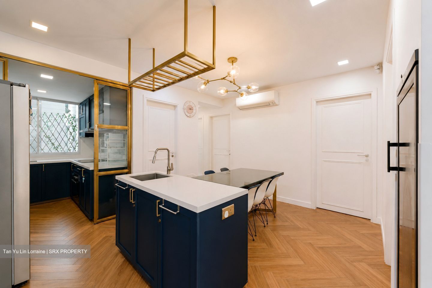 Gardenvista (D21), Condominium #568261341
